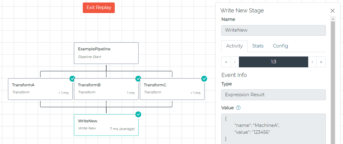 Multiple Events
